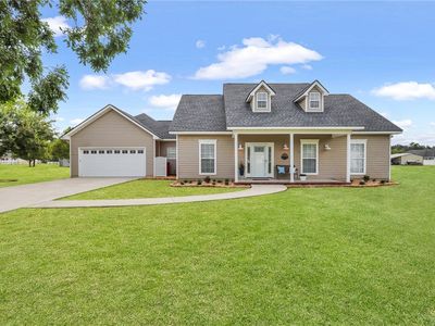 6338 Sun Dell Cir, Blackshear, GA, 31516