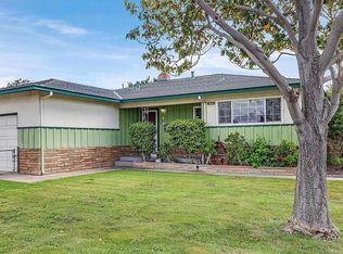 36509 Cabrillo Dr #36509, Fremont, CA
