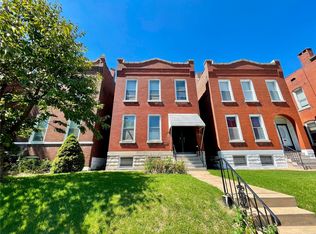 4263 S Compton Ave, Saint Louis, MO 63111
