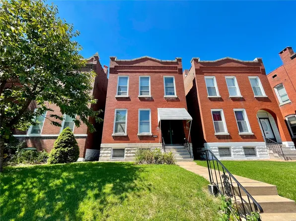 4263 S Compton Ave, Saint Louis, MO 63111