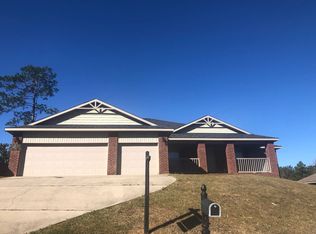 5457 E Brook Dr, Crestview, FL 32539