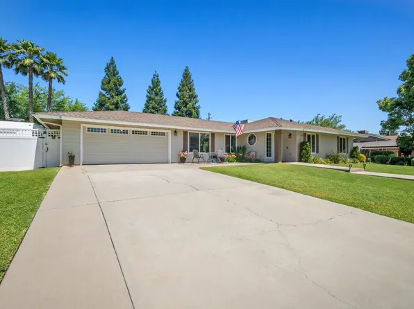 18746 Auburn Way, Madera, CA 93638
