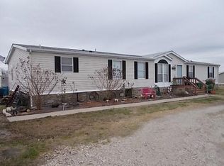 2459 Wynchase Ln, Crandall, TX 75114