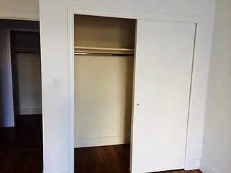 Rented by Crescent Heights