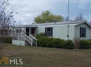 488 Sheppard Rd, Tennille, GA 31089