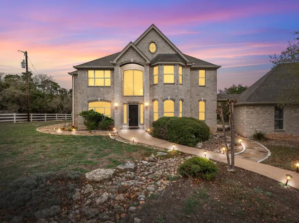 408 Saddlehorn Dr, Dripping Springs, TX 78620