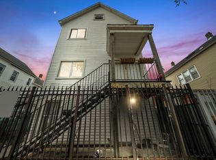 4446 S Wood St, Chicago, IL 60609