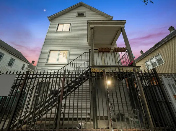 4446 S Wood St, Chicago, IL 60609