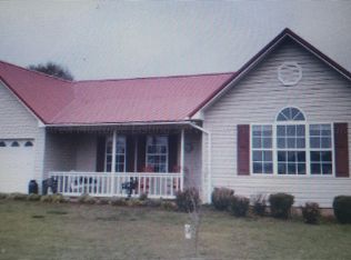 86 Hedgewood Rd, Jasper, AL 35504