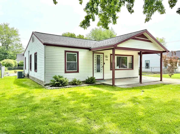 14181 Syracuse St, Taylor, MI 48180