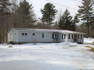 227 Golden Rd, West Chazy, NY 12992