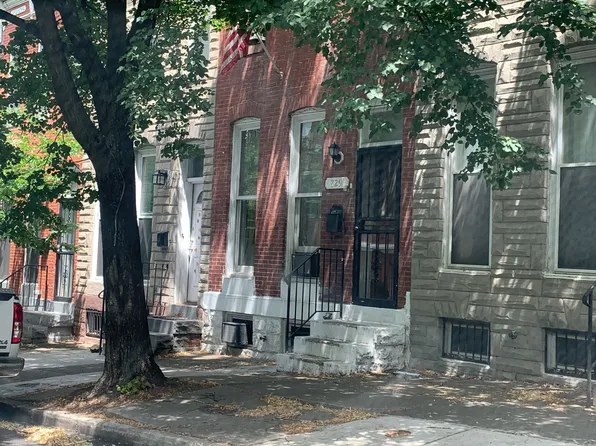 829 N Washington St, Baltimore, MD 21205