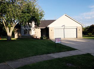 2001 Jason Dr, Lebanon, IN 46052