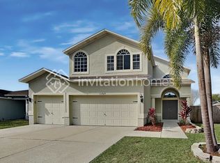 11929 Lark Song Loop, Riverview, FL 33579