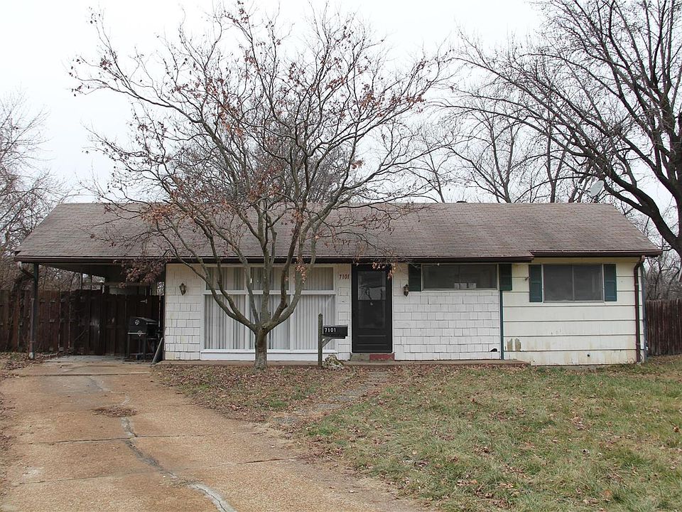 1st image of 7101 Brackleigh Dr
