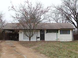 7101 Brackleigh Dr, Hazelwood, MO