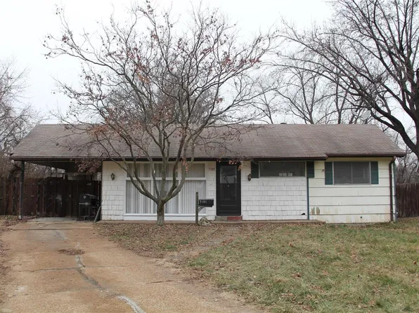 7101 Brackleigh Dr, Hazelwood, MO 63042