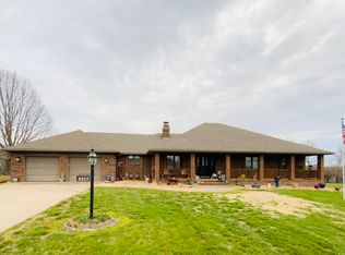 2406 S 19th Ave, Ozark, MO 65721