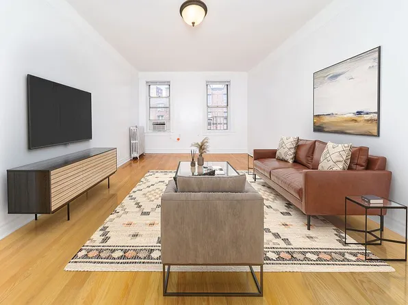 187 Pinehurst Ave APT 5A, Manhattan, NY 10033