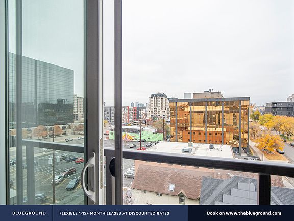 Window View