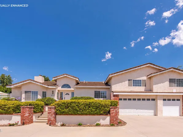 2210 Via Loma St, Camarillo, CA 93012