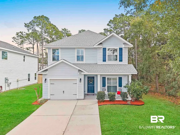 4820 Wilson Blvd, Orange Beach, AL 36561