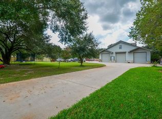 4907 Katy Hockley Rd, Katy, TX 77493