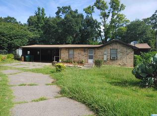 425 Samford St, Montevallo, AL 35115