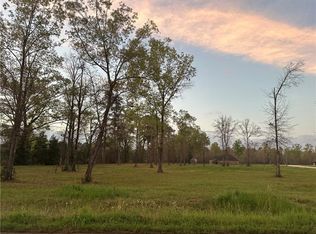 0 Ridge LOT F, Lane Center Pt, LA 71323