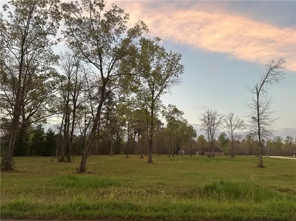 0 Ridge Lot F, Lane Center Pt, LA 71323