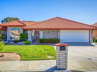 1838 Ash Tree Ln, Hemet, CA 92545
