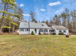 220 Forest Rd, Hancock, NH 03449