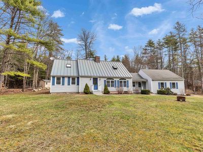220 Forest Road, Hancock, NH, 03449