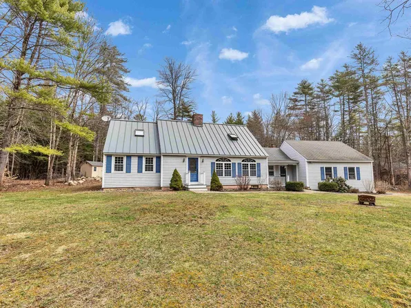 220 Forest Road, Hancock, NH 03449
