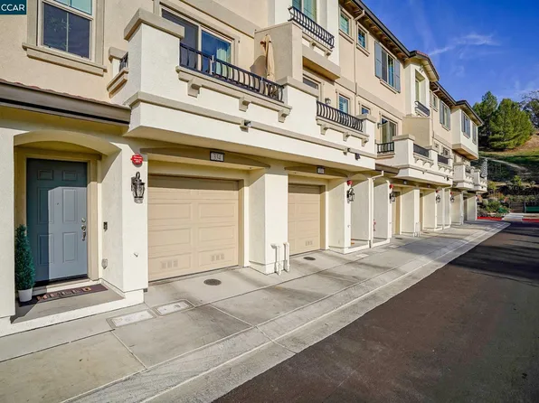 334 Laurel Knoll Dr, Martinez, CA 94553