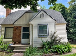 109 Youell Ave SE, Grand Rapids, MI 49506