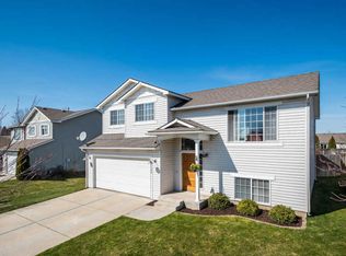2133 W Rousseau Dr, Coeur D Alene, ID 83815