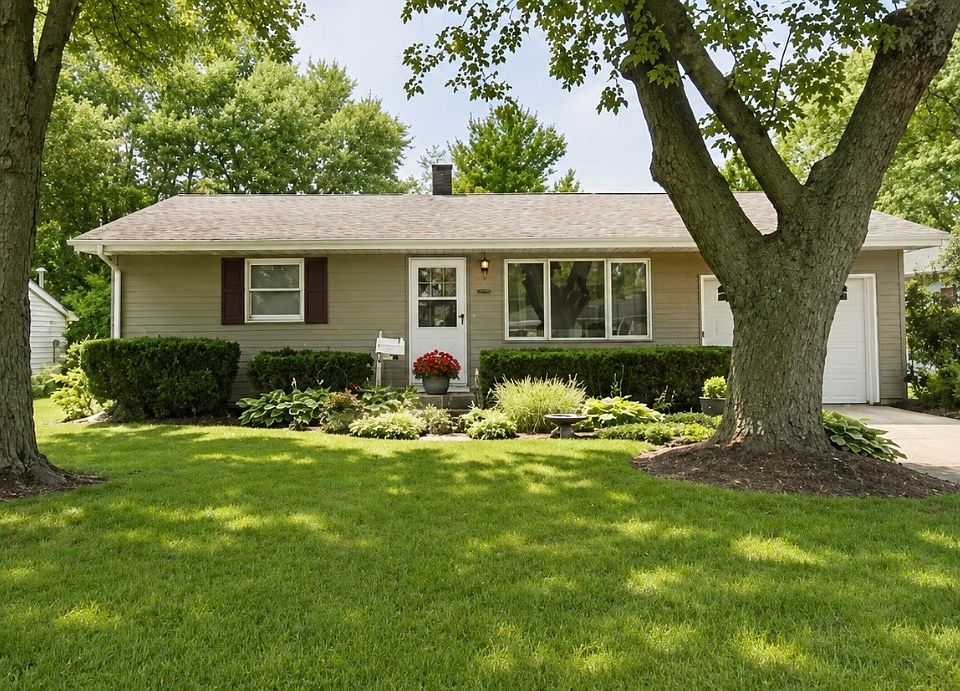 1st image of 1741 Seaman Ave