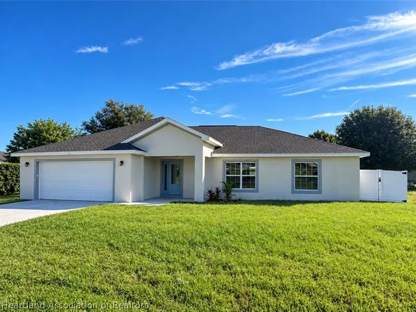 4740 Whiting Dr, Sebring, FL 33870