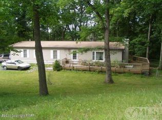 6404 Chucks Rd, East Stroudsburg, PA 18302