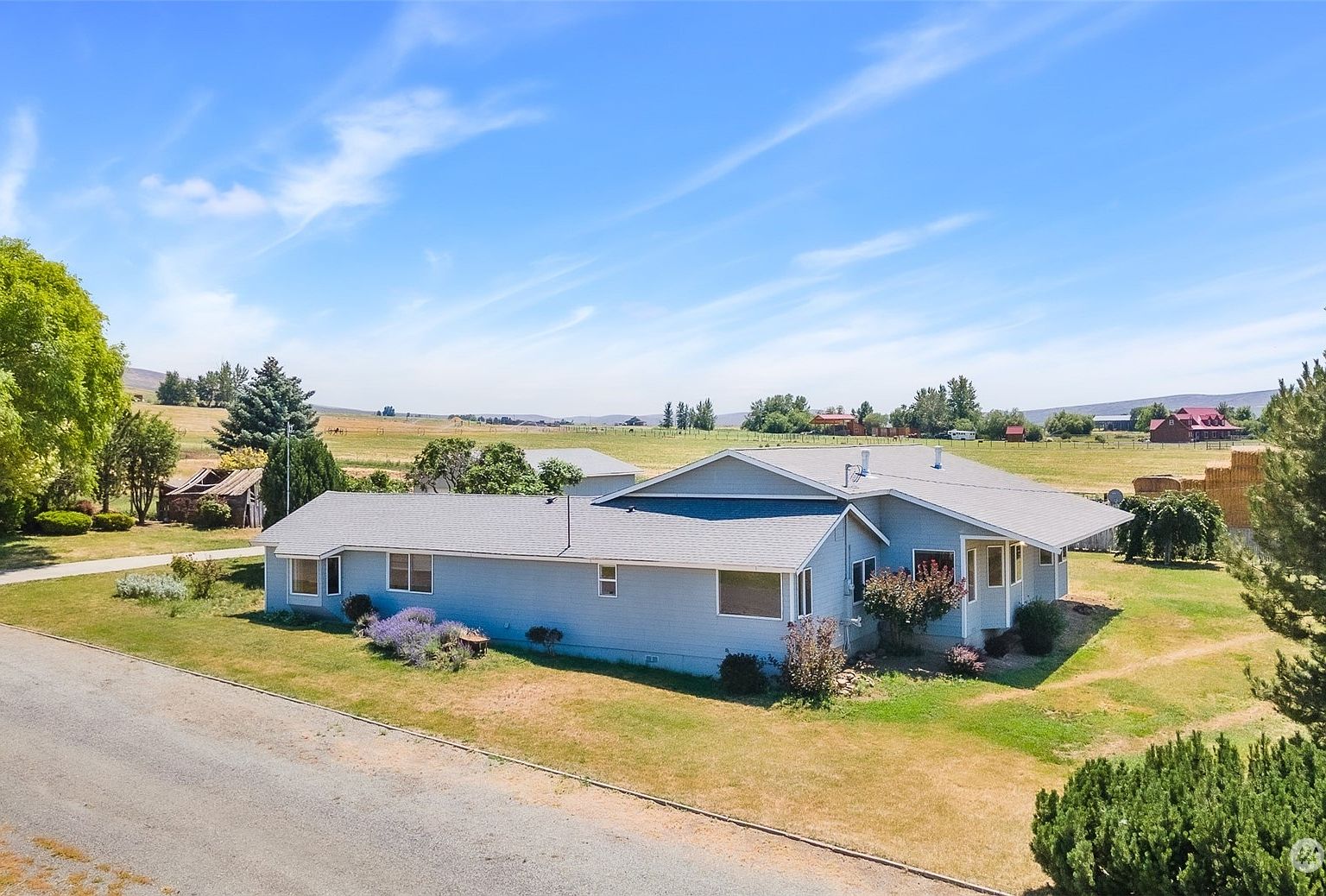 12551 Thrall Road, Ellensburg, WA 98926 Zillow