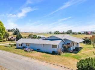 12551 Thrall Rd, Ellensburg, WA 98926