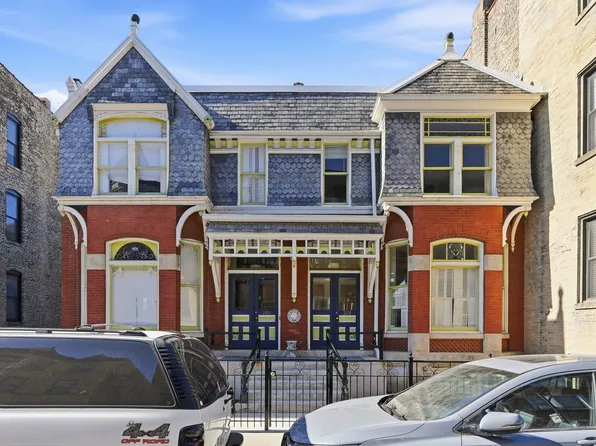 2424 N Geneva Ter, Chicago, IL 60614