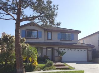 2588 Oak Springs Dr, Chula Vista, CA 91915