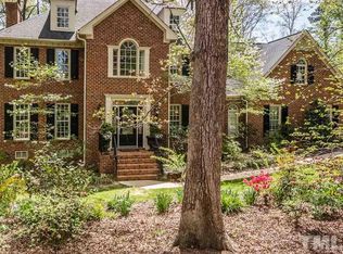 1937 Partridge Berry Dr, Raleigh, NC 27606