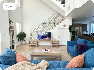5401 W Wilshire Vista Ln, Los Angeles, CA 90019