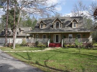 40918 Pipestone Rd, Magnolia, TX 77354