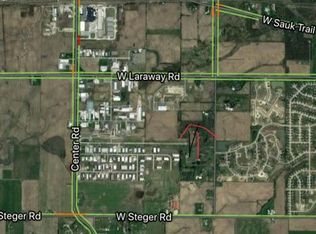 22460 S 88th Ave, Frankfort, IL 60423