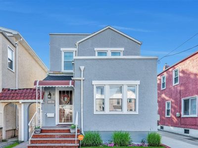 137-51 231st Street, Laurelton, NY, 11413