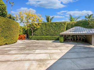 10132 Hillgrove Dr, Beverly Hills, CA 90210